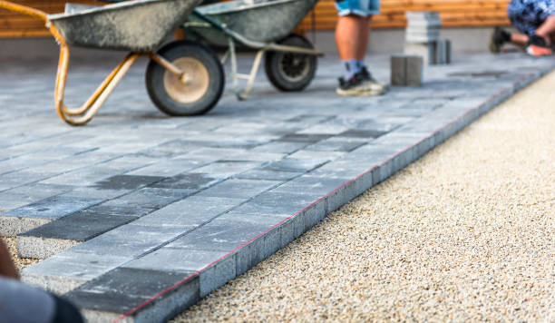 Best Driveway Pavers Near Me  in Champion Heights, OH