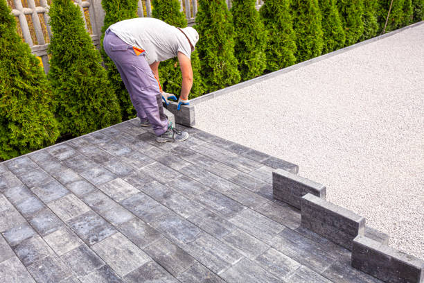Driveway Pavers for Homes in Champion Heights, OH