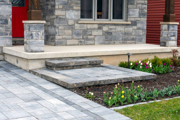 Champion Heights, OH Driveway Pavers Company