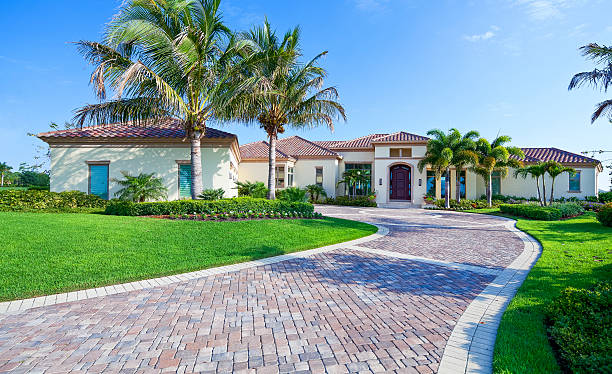 Best Affordable Driveway Pavers  in Champion Heights, OH